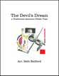 The Devil's Dream Orchestra sheet music cover